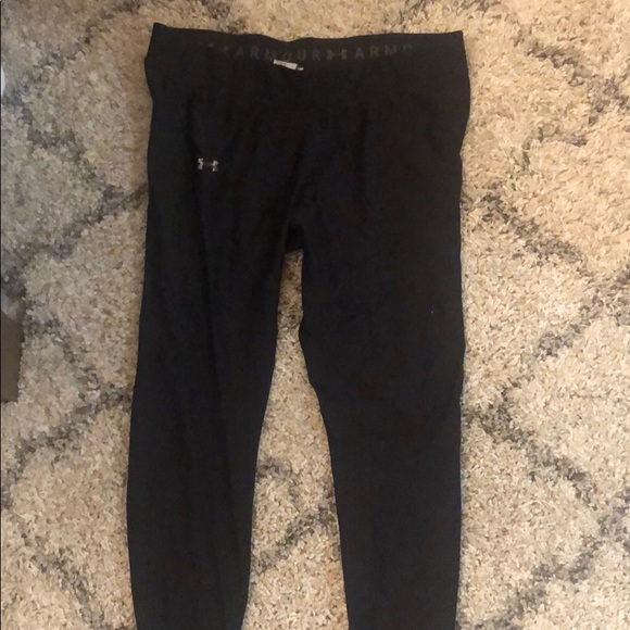Under Armour Leggings - Picture 1 of 1